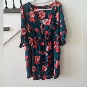 Torrid Dress